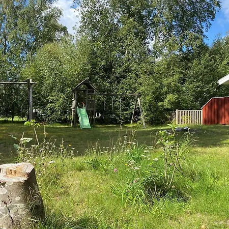 Gusta - 500m From The Sea In Djursland And Mols By Interhome Ebeltoft